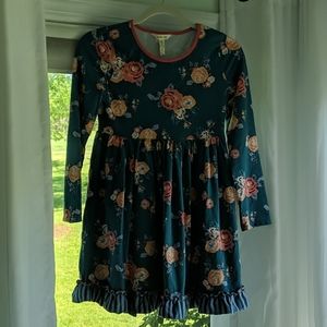 Matilda Jane dress